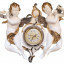 Часы Watch Angel - купить в Москве от фабрики Lorenzon из Италии - фото №1