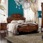 Кровать Costanza Classic - купить в Москве от фабрики Grilli из Италии - фото №2
