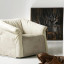 Кресло Charlotte Modern - купить в Москве от фабрики Gamma из Италии - фото №3