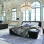 Кровать Сontinental - купить в Москве от фабрики Smania из Италии - фото №2