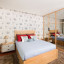 Кровать Matisse U10001g - купить в Москве от фабрики AMClassic из Португалии - фото №1