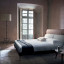 Кровать Coupé - купить в Москве от фабрики Poltrona Frau из Италии - фото №3