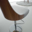 Барный стул Mila High - купить в Москве от фабрики Compar из Италии - фото №5