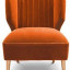 Кресло Bakairi - купить в Москве от фабрики Brabbu из Португалии - фото №9