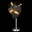 Лампа Solis - купить в Москве от фабрики Brand van Egmond из Нидерланд - фото №2