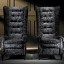 Кресло Greenwich - купить в Москве от фабрики Latorre из Испании - фото №2