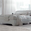 Кровать Lapo Classic - купить в Москве от фабрики Cortezari из Италии - фото №1