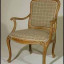 Кресло Fipb 1205 - купить в Москве от фабрики Chelini из Италии - фото №1