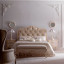 Кровать 1994 Let - купить в Москве от фабрики Savio Firmino из Италии - фото №7