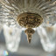 Люстра Luxor Clear Gold - купить в Москве от фабрики Iris Cristal из Испании - фото №5