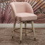 Барный стул Pauline - купить в Москве от фабрики Dom Edizioni из Италии - фото №1