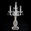 Лампа Prestige - купить в Москве от фабрики Iris Cristal из Испании - фото №1