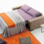 Диван Positano Sofa Bed - купить в Москве от фабрики Gamma из Италии - фото №3