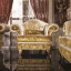 Кресло Matisse - купить в Москве от фабрики La Contessina из Италии - фото №2