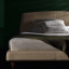 Кровать Lord Modern - купить в Москве от фабрики Poltrona Frau из Италии - фото №3