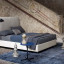 Кровать Alta Fedelta - купить в Москве от фабрики Poltrona Frau из Италии - фото №9