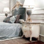 Кровать Soft Ph.2201  - купить в Москве от фабрики Asnaghi Interiors из Италии - фото №4