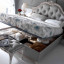 Кровать 2492 - купить в Москве от фабрики Silvano Grifoni из Италии - фото №4