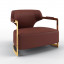 Кресло Ardea - купить в Москве от фабрики Bruno Zampa из Италии - фото №3