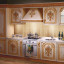 Кухня Sephora - купить в Москве от фабрики Asnaghi Interiors из Италии - фото №1