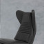 Кресло руководителя V011 - купить в Москве от фабрики Aston Martin из Италии - фото №3