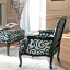 Кресло 2034 - купить в Москве от фабрики Cafissi из Италии - фото №7