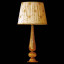 Лампа 1384 - купить в Москве от фабрики Il Paralume Marina из Италии - фото №1