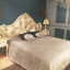 Кровать Lucrezia 5034 - купить в Москве от фабрики Volpi из Италии - фото №1