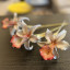 Статуэтка Orchidea rosa 30 - купить в Москве от фабрики Lorenzon из Италии - фото №4