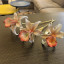 Статуэтка Orchidea rosa 30 - купить в Москве от фабрики Lorenzon из Италии - фото №3