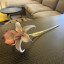 Статуэтка Orchidea rosa 30 - купить в Москве от фабрики Lorenzon из Италии - фото №1
