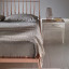 Кровать Urbino - купить в Москве от фабрики Cantori из Италии - фото №3