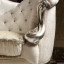Кресло Agatha - купить в Москве от фабрики Domingo Salotti из Италии - фото №3