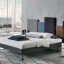 Кровать Skyline - купить в Москве от фабрики Tomasella из Италии - фото №1