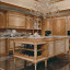 Кухня Classica Palazzo - купить в Москве от фабрики Bianchini из Италии - фото №4