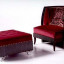 Кресло Diagonal P501 - купить в Москве от фабрики Francesco Molon из Италии - фото №2