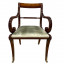 Стул Radica Half-Chair - купить в Москве от фабрики Encore из Вьетнама - фото №2