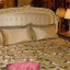 Кровать Princesse H501 - купить в Москве от фабрики Francesco Molon из Италии - фото №2