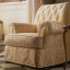 Кресло Fabian - купить в Москве от фабрики Danti из Италии - фото №1