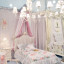 Кровать Pretty Lady - купить в Москве от фабрики Alta moda из Италии - фото №7