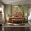 Кровать Royal Classic - купить в Москве от фабрики Alberto Mario Ghezzani из Италии - фото №3