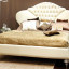 Кровать Mr14611 - купить в Москве от фабрики Busatto из Италии - фото №2