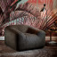 Кресло Maxence - купить в Москве от фабрики Dom Edizioni из Италии - фото №2