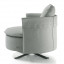 Кресло Charme - купить в Москве от фабрики Longhi из Италии - фото №13