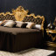 Кровать Venere 741/742 - купить в Москве от фабрики Silik из Италии - фото №5