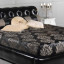 Кровать Ade - купить в Москве от фабрики Epoque из Италии - фото №2