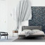 Кровать Chelsea Shadow - купить в Москве от фабрики Berto из Италии - фото №10