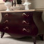 Комод Glamour Wooden Dresser - купить в Москве от фабрики Giusti Portos из Италии - фото №1