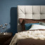 Кровать Leonard Deco - купить в Москве от фабрики Alf Dafre из Италии - фото №2