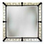 Зеркало 831/S - купить в Москве от фабрики Arte di Murano из Италии - фото №1